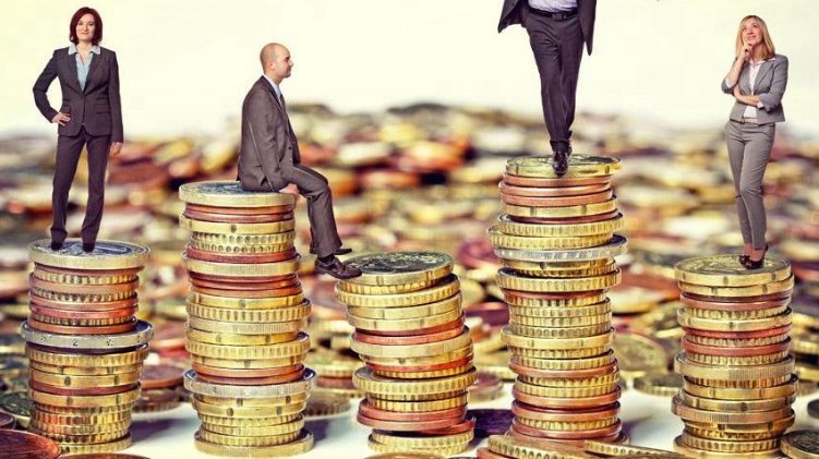 “金融时报：日本量化宽松政策的实质”